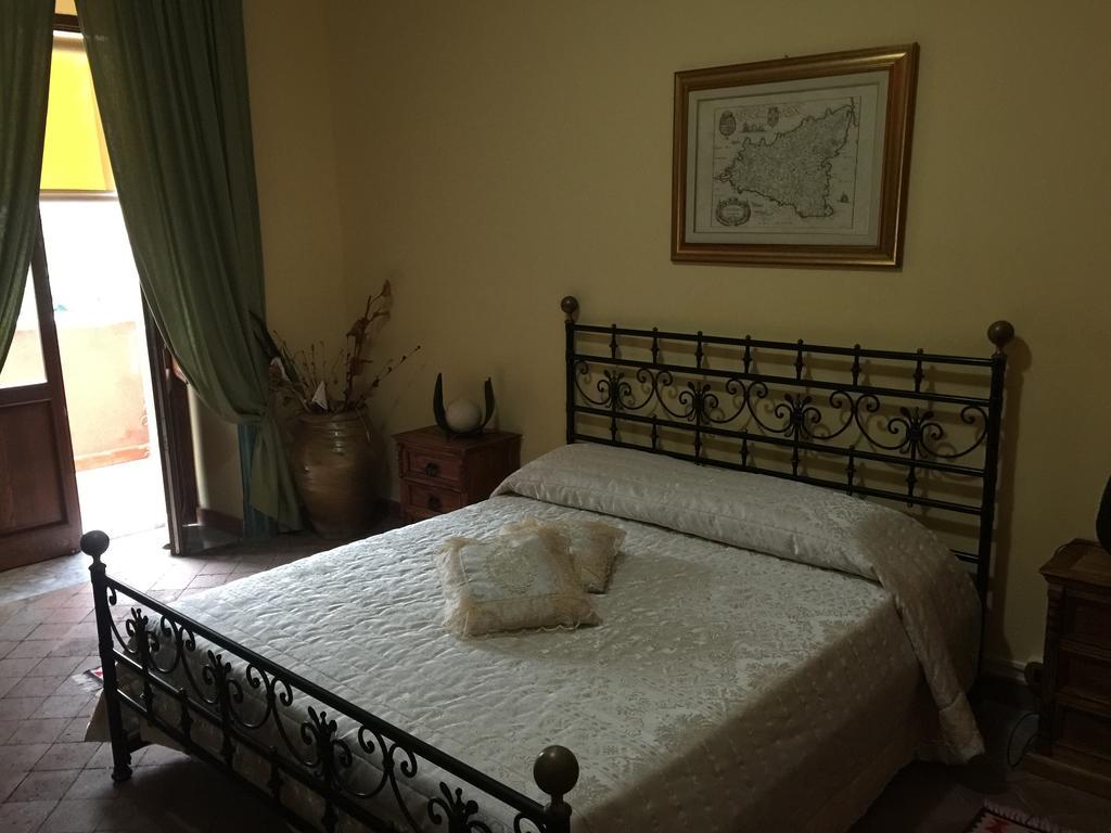 Maison d'hôtes Biscari Catane