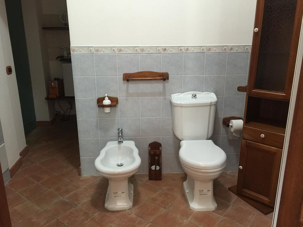 Biscari Maison d'hôtes Catane