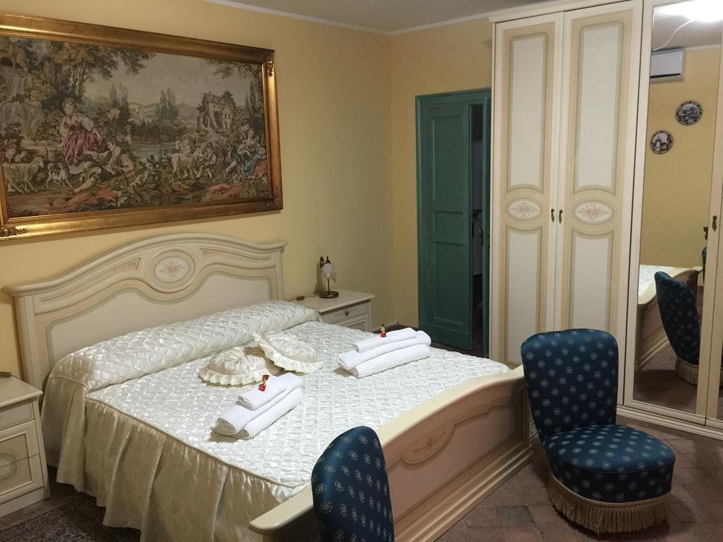 Biscari Maison d'hôtes