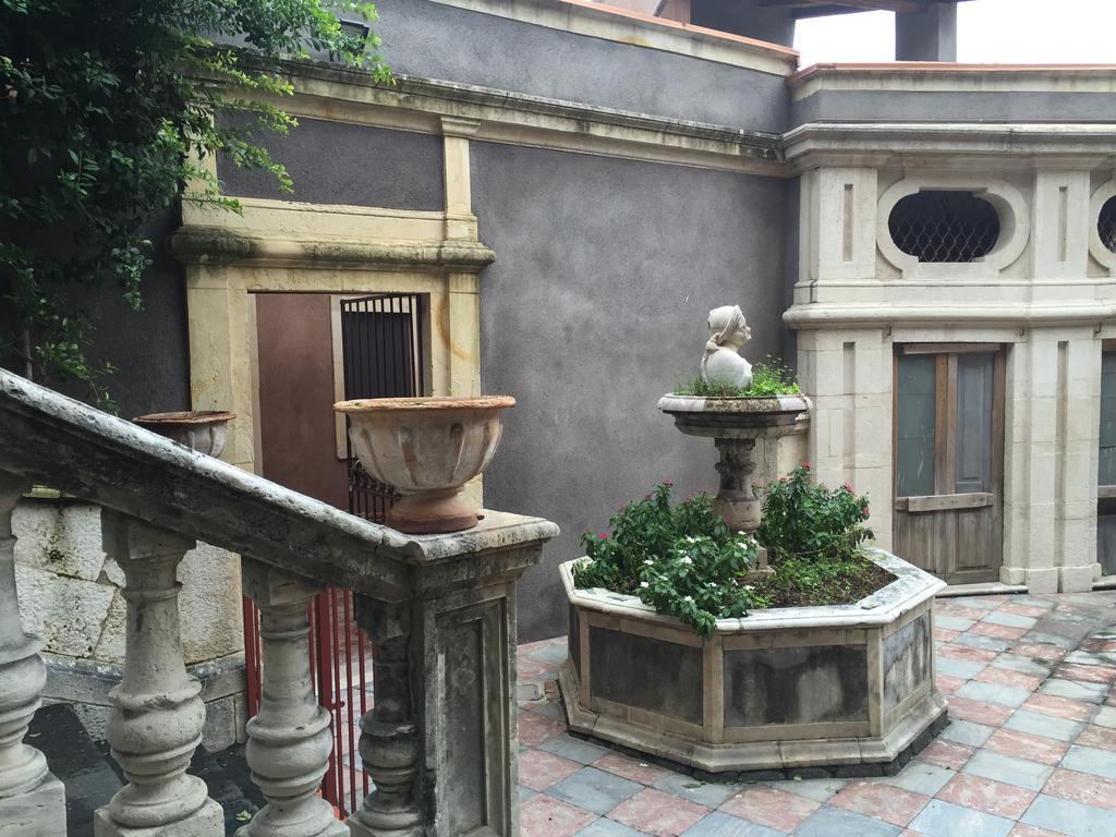 Biscari Maison d'hôtes *