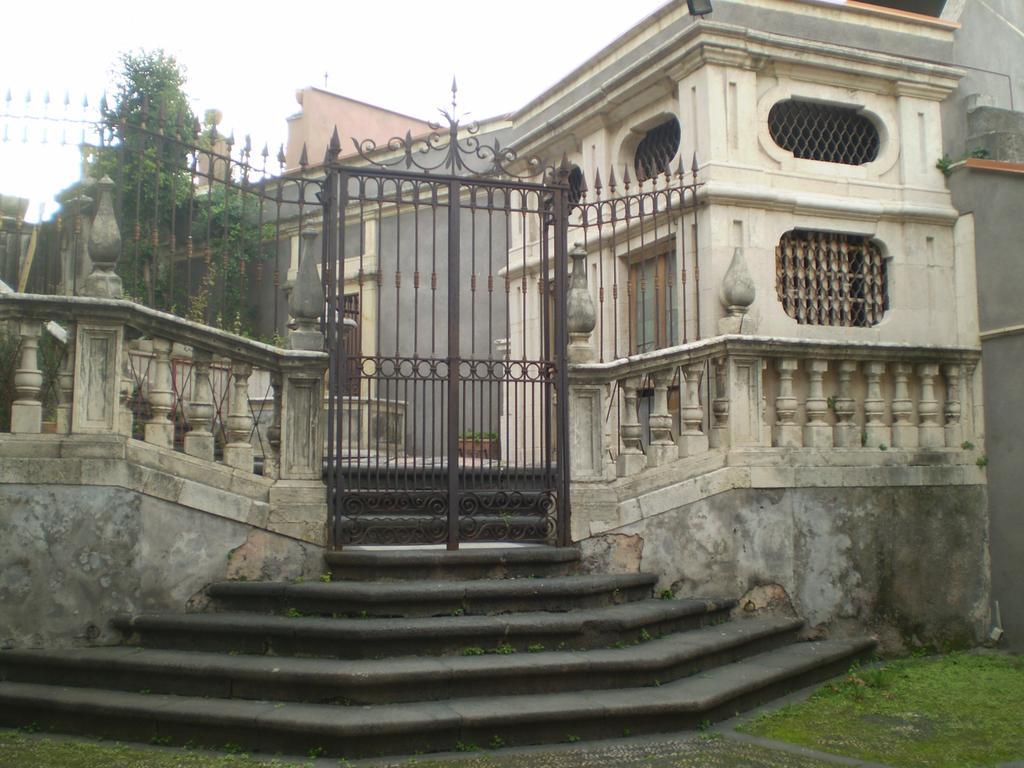 Maison d'hôtes Biscari *