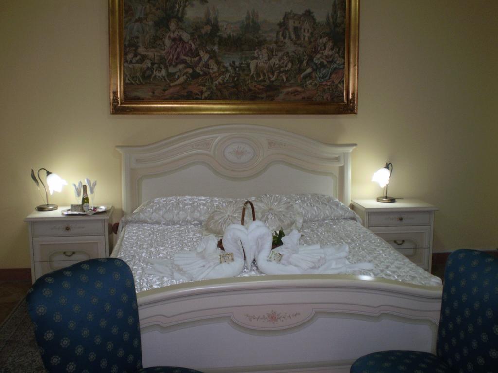 Biscari Maison d'hôtes *