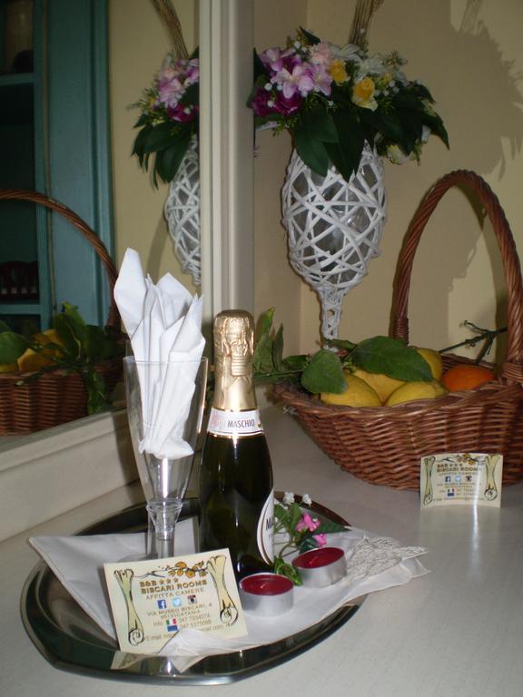 Maison d'hôtes Biscari Catane