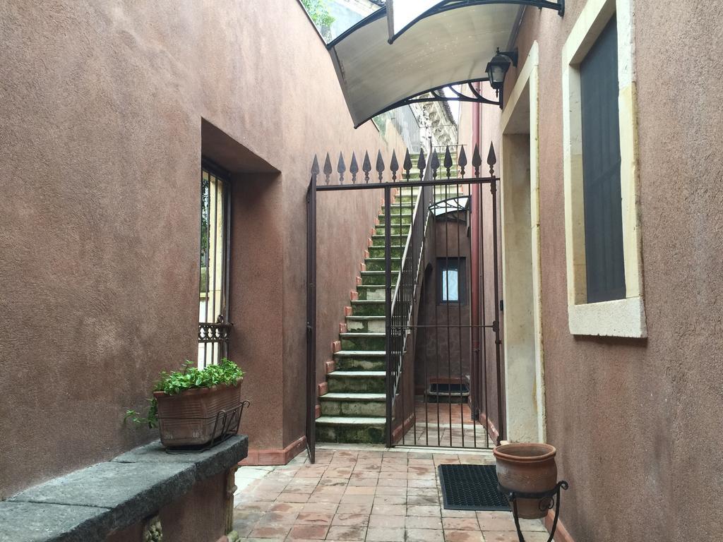 Maison d'hôtes Biscari Catane