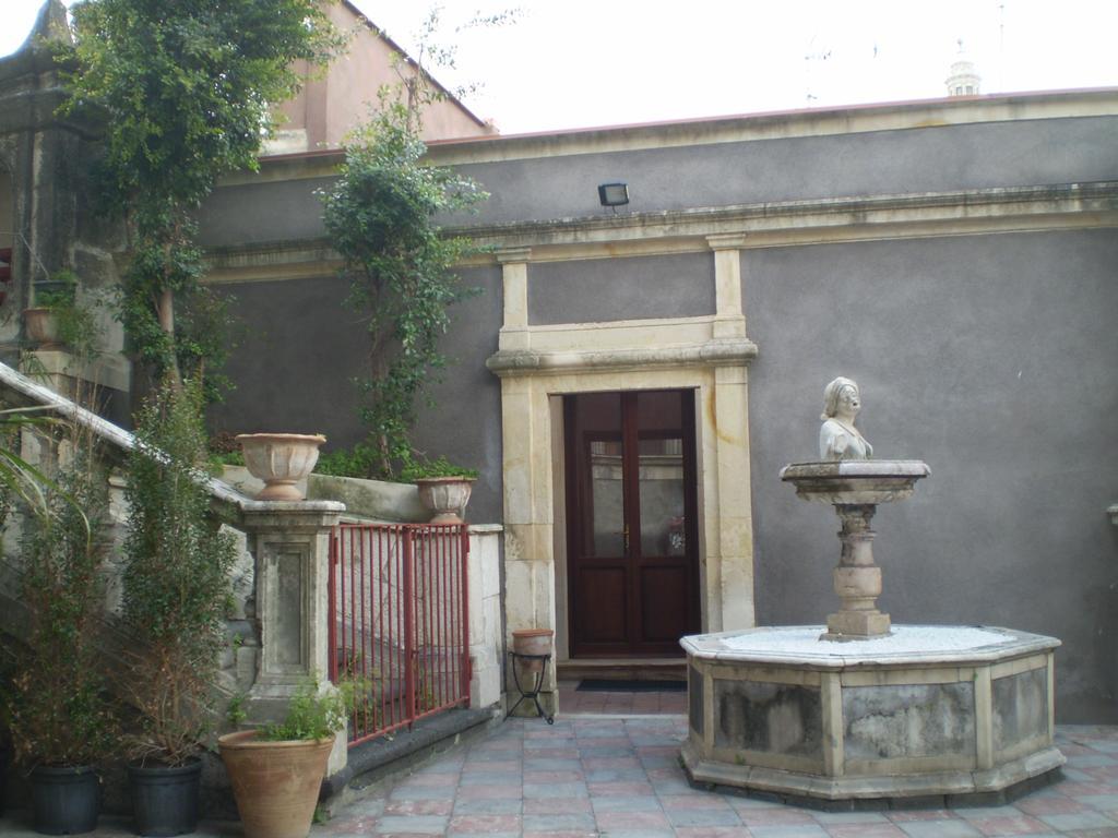 Maison d'hôtes Biscari *