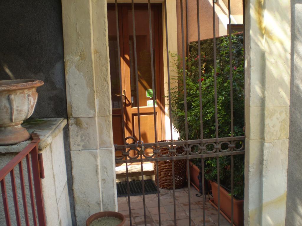 Maison d'hôtes Biscari Catane
