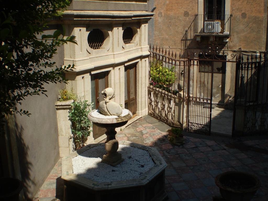 Maison d'hôtes Biscari
