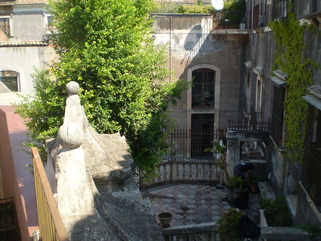 Biscari Catane