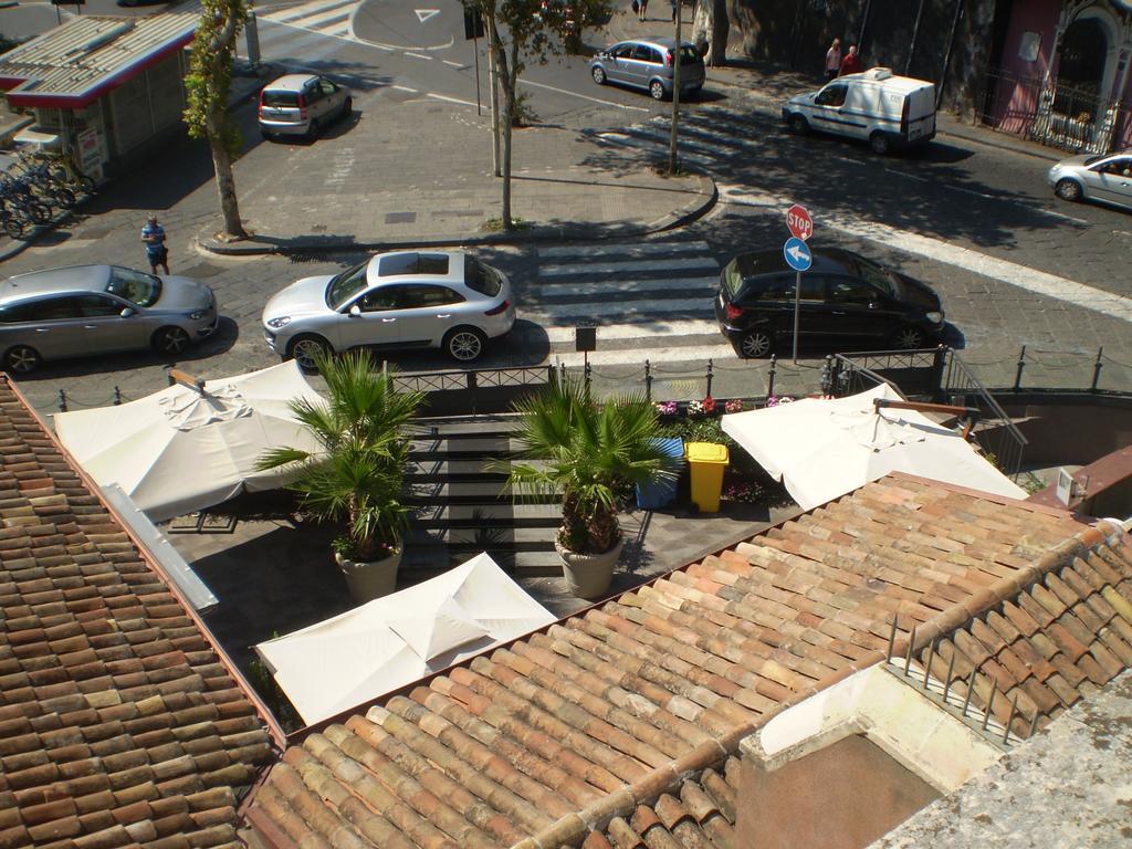 Maison d'hôtes Biscari *
