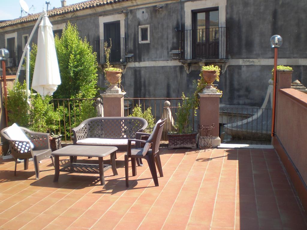 Biscari Maison d'hôtes *