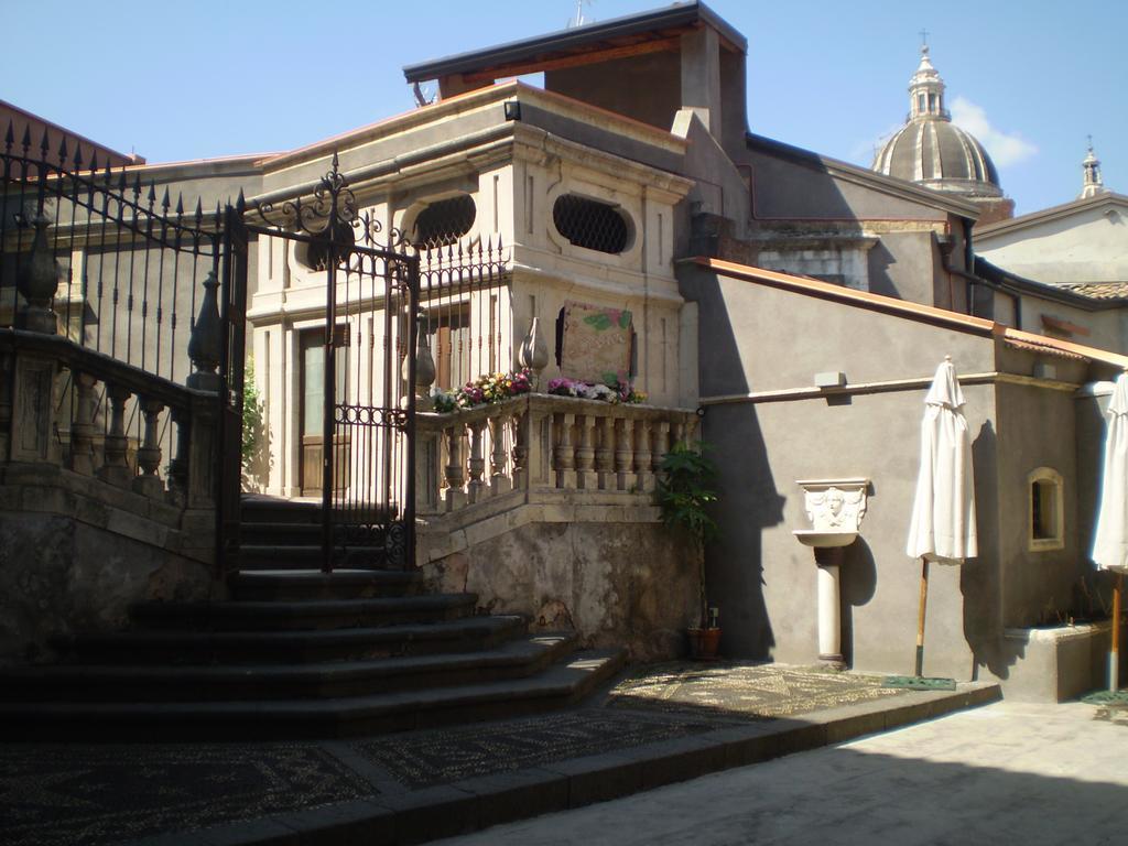 Maison d'hôtes Biscari *